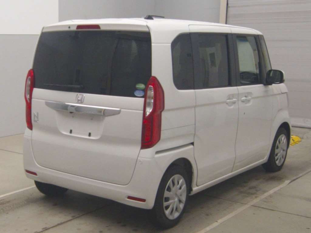 2019 Honda N-BOX JF3[1]