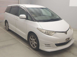 2008 Toyota Estima