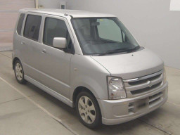 2006 Suzuki Wagon R