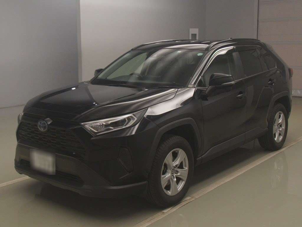 2021 Toyota RAV4 AXAH52[0]