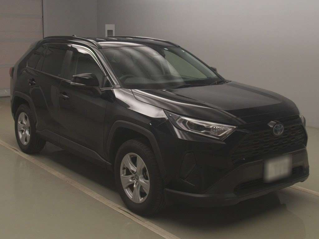 2021 Toyota RAV4 AXAH52[2]