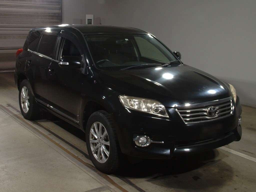 2013 Toyota Vanguard ACA38W[2]