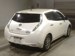 2013 Nissan Leaf