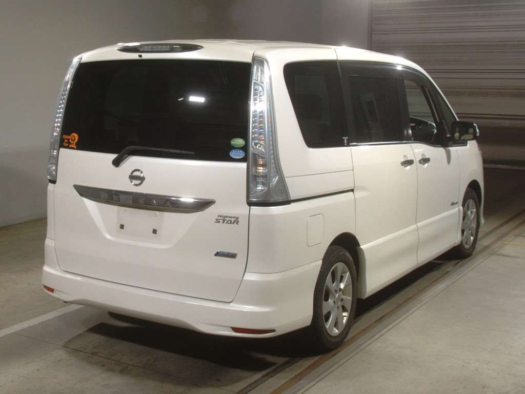 2013 Nissan Serena HFC26[1]