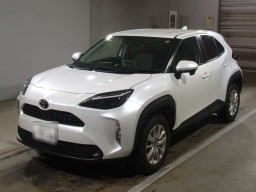 2023 Toyota YARIS CROSS