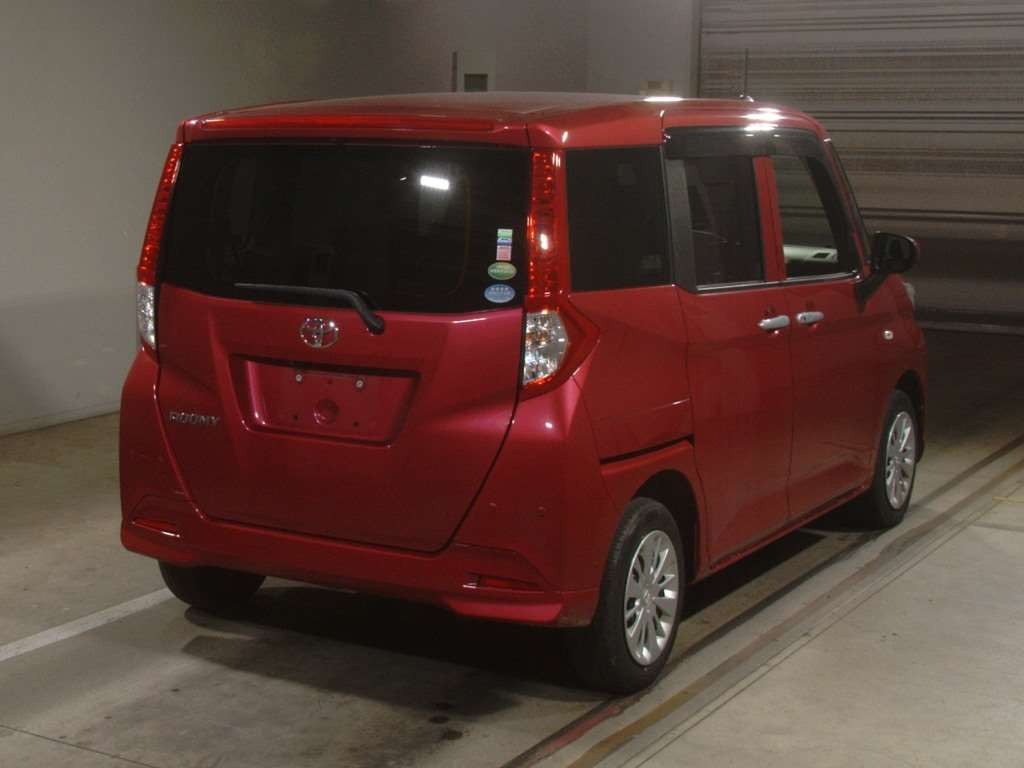 2019 Toyota Roomy M900A[1]