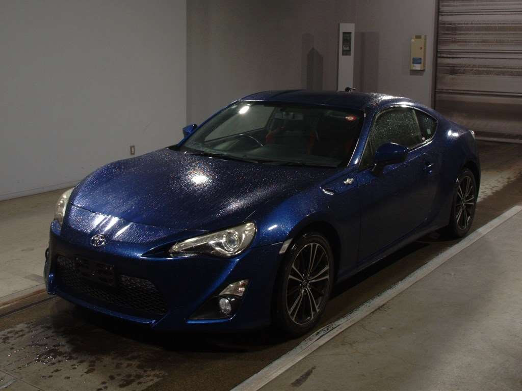 2012 Toyota 86 ZN6[0]