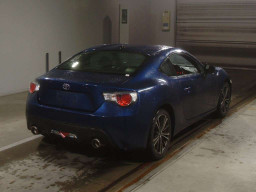 2012 Toyota 86