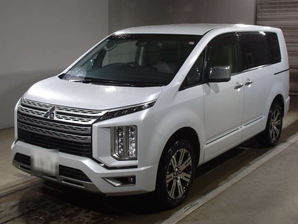 2023 Mitsubishi Delica D5 CV1W[0]