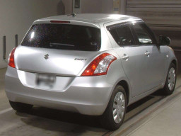 2011 Suzuki Swift