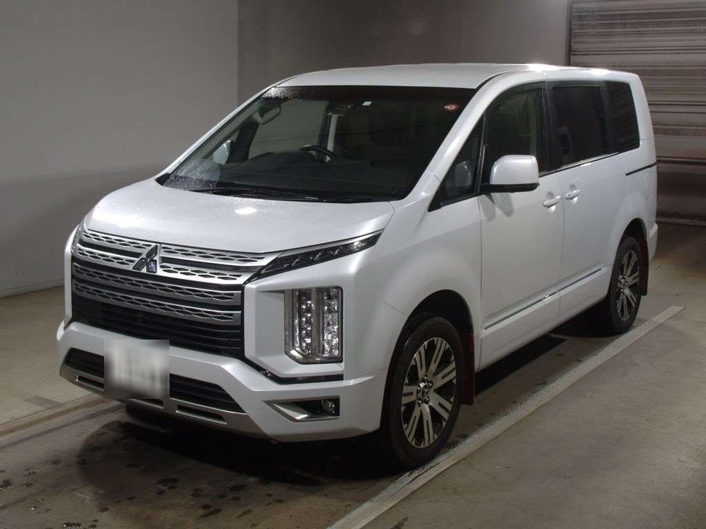 2023 Mitsubishi Delica D5 CV1W[0]