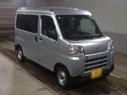 2024 Daihatsu Hijet Cargo