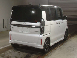 2023 Honda N-BOX CUSTOM