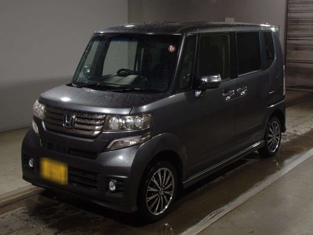 2012 Honda N-BOX CUSTOM JF2[0]