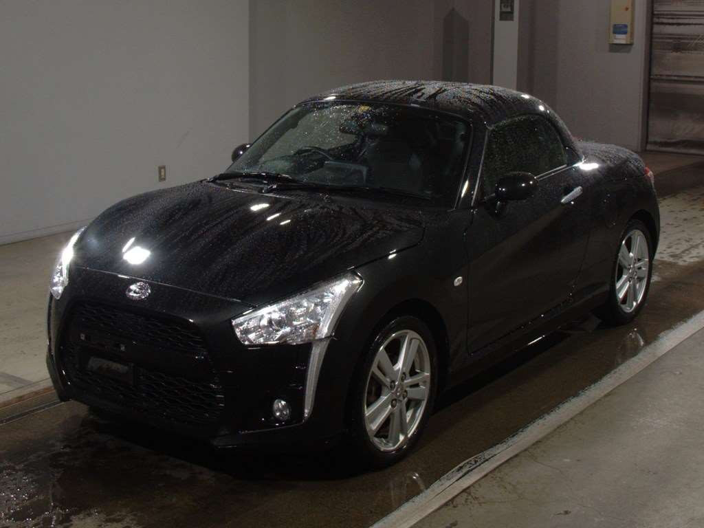 2015 Daihatsu Copen LA400K[0]