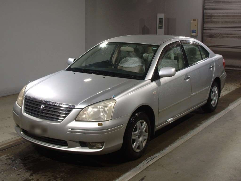 2003 Toyota Premio ZZT240[0]