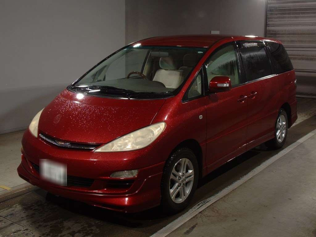 2005 Toyota Estima T ACR40W[0]