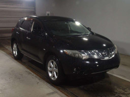 2009 Nissan Murano