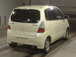 2002 Suzuki MR Wagon