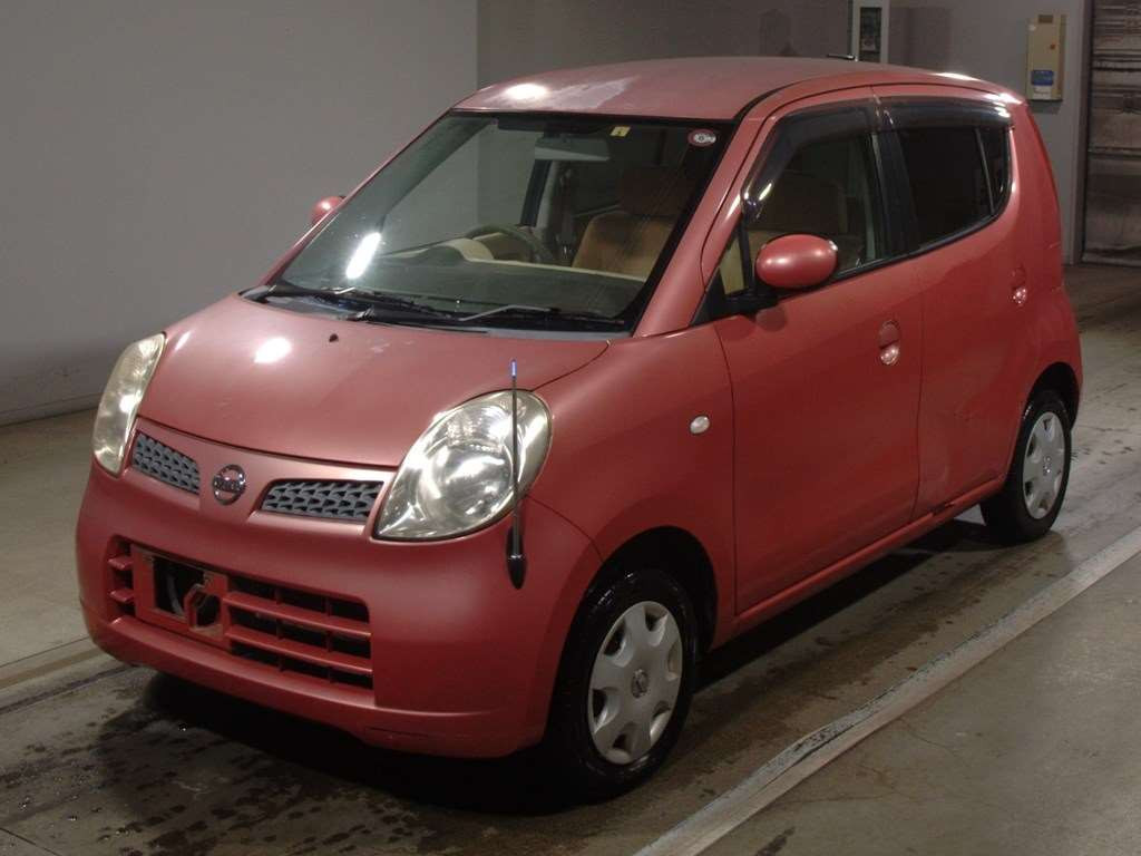 2006 Nissan Moco MG22S[0]