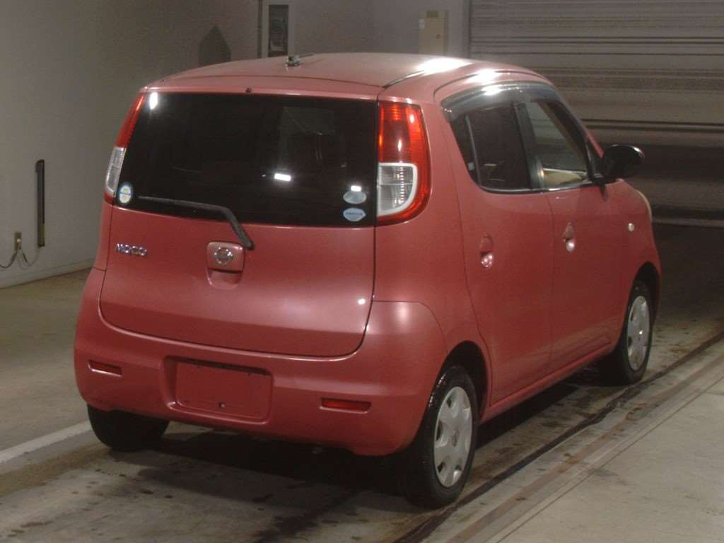 2006 Nissan Moco MG22S[1]