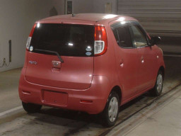 2006 Nissan Moco