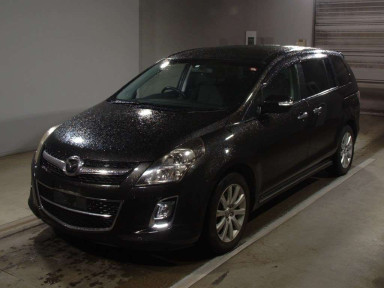 2010 Mazda MPV