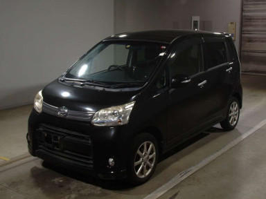 2012 Daihatsu Move Custom