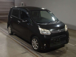 2012 Daihatsu Move Custom