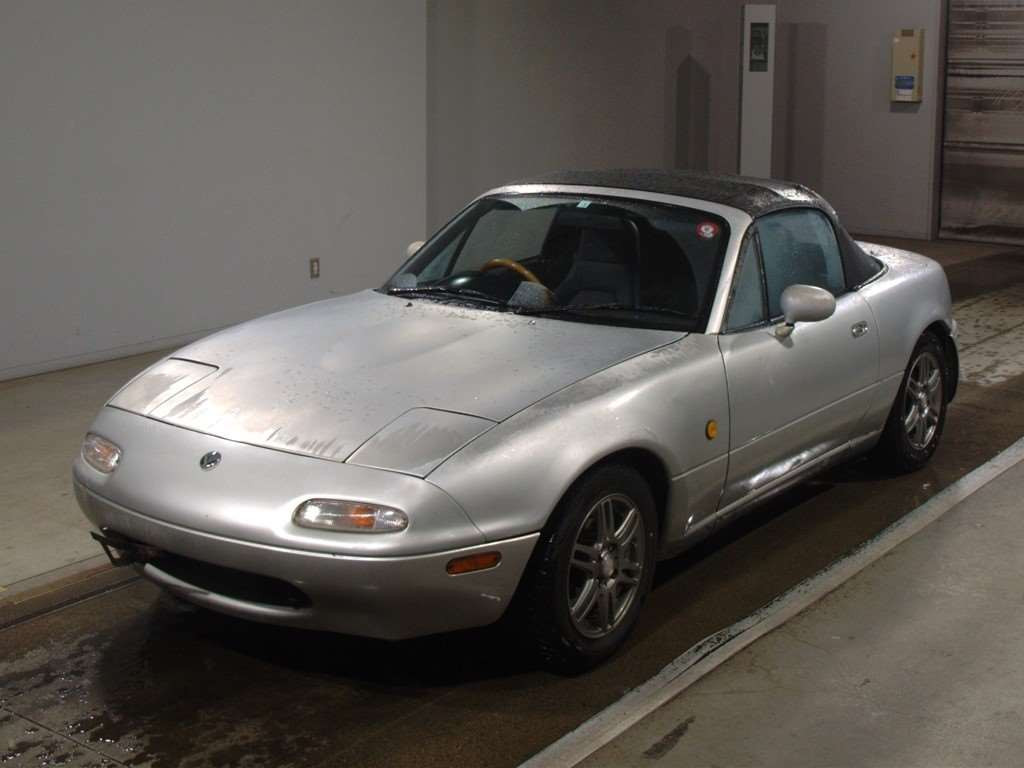 1991 Mazda Eunos Roadster NA6CE[0]