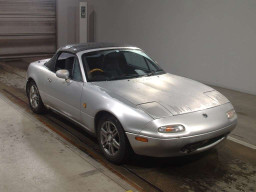 1991 Mazda Eunos Roadster