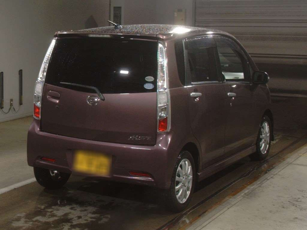 2011 Daihatsu Move Custom LA100S[1]