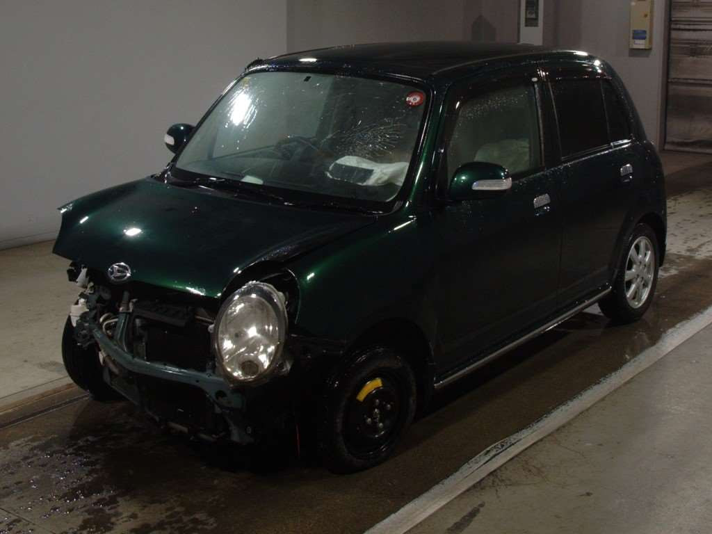 2006 Daihatsu Miragino L650S[0]