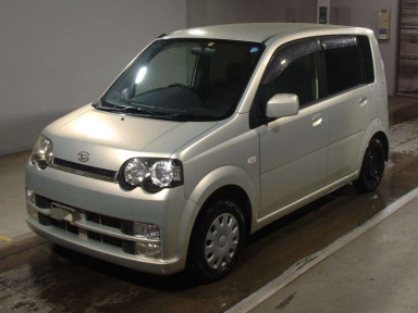 2003 Daihatsu Move Custom