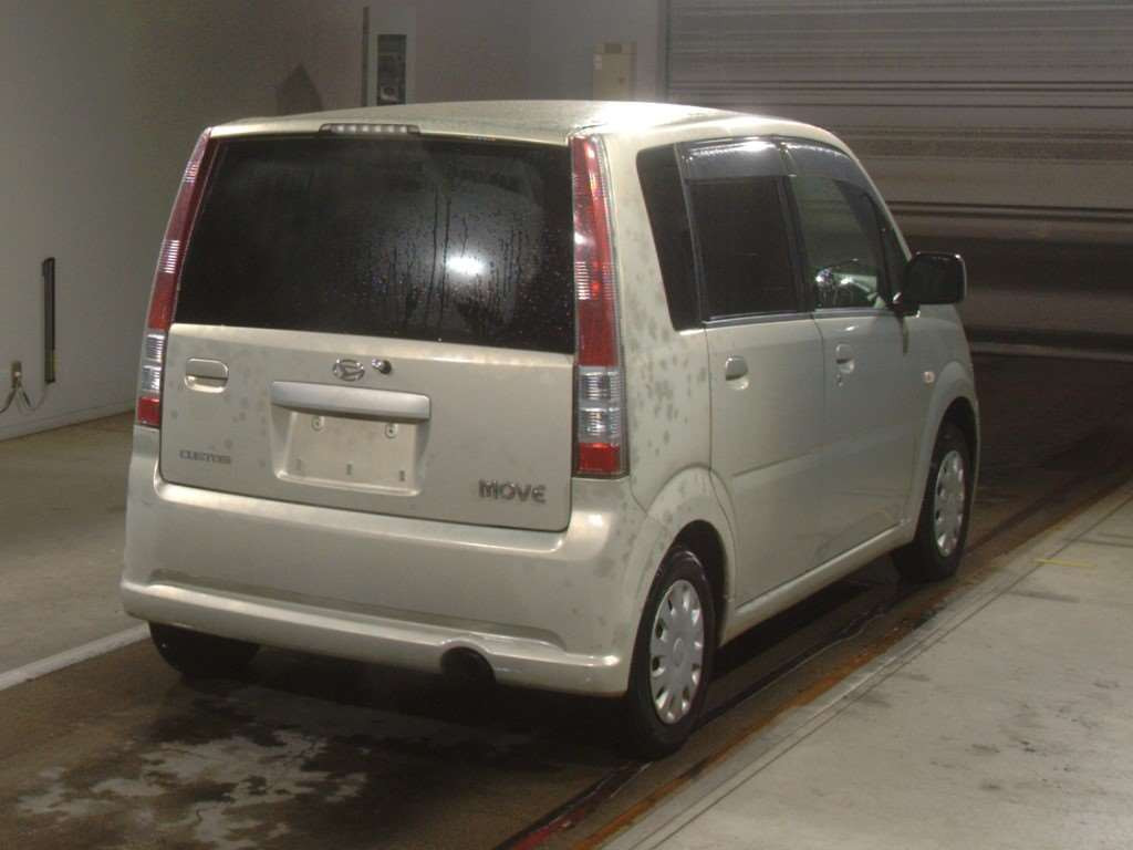 2003 Daihatsu Move Custom L150S[1]