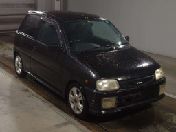 1995 Daihatsu Mira