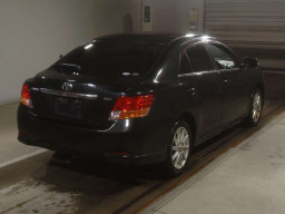 2007 Toyota Allion