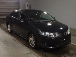 2007 Toyota Allion