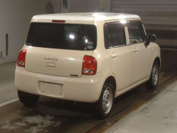 2009 Suzuki ALTO Lapin