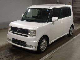 2009 Daihatsu Move Conte Custom