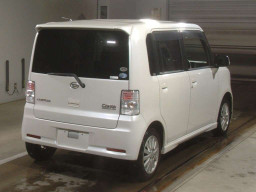 2009 Daihatsu Move Conte Custom