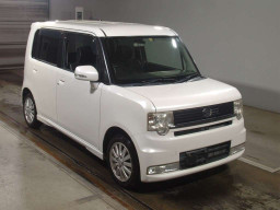 2009 Daihatsu Move Conte Custom