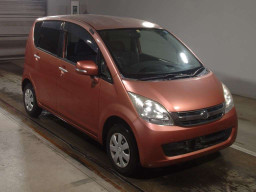 2007 Daihatsu Move