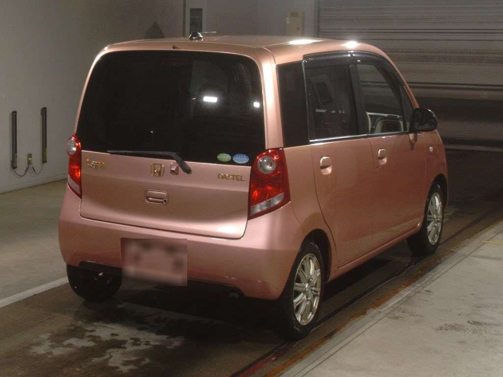 2008 Honda Life JC1[1]