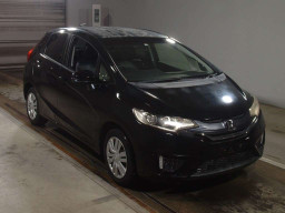 2014 Honda Fit