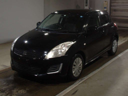 2015 Suzuki Swift