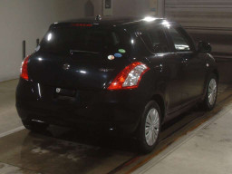 2015 Suzuki Swift