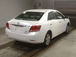 2012 Toyota Allion