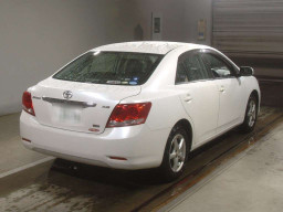 2010 Toyota Allion