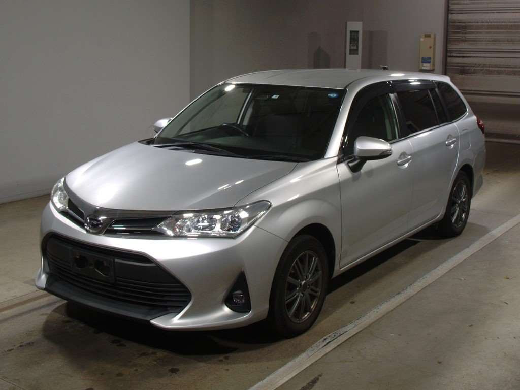 2019 Toyota Corolla Fielder NRE161G[0]